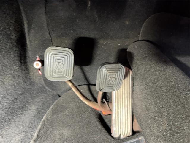 1963 Volkswagen Beetle (CC-2091510) for sale in Reading, Pennsylvania