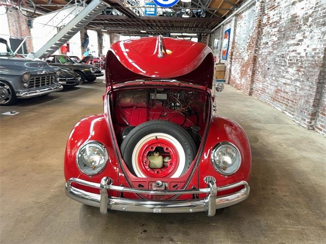 1963 Volkswagen Beetle (CC-2091510) for sale in Reading, Pennsylvania