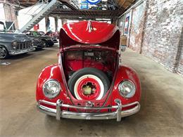 1963 Volkswagen Beetle (CC-2091510) for sale in Reading, Pennsylvania