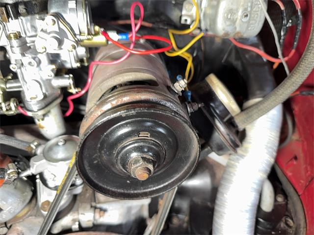 1963 Volkswagen Beetle (CC-2091510) for sale in Reading, Pennsylvania