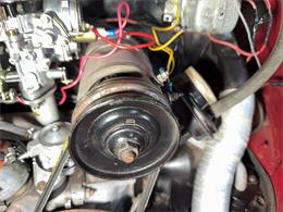 1963 Volkswagen Beetle (CC-2091510) for sale in Reading, Pennsylvania