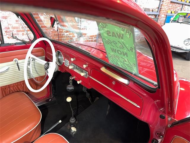 1963 Volkswagen Beetle (CC-2091510) for sale in Reading, Pennsylvania