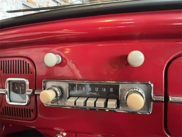 1963 Volkswagen Beetle (CC-2091510) for sale in Reading, Pennsylvania