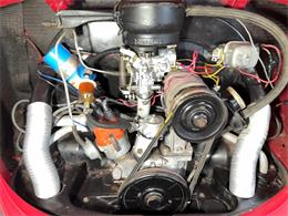 1963 Volkswagen Beetle (CC-2091510) for sale in Reading, Pennsylvania