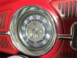 1963 Volkswagen Beetle (CC-2091510) for sale in Reading, Pennsylvania