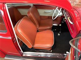 1963 Volkswagen Beetle (CC-2091510) for sale in Reading, Pennsylvania