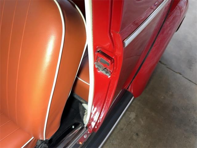 1963 Volkswagen Beetle (CC-2091510) for sale in Reading, Pennsylvania