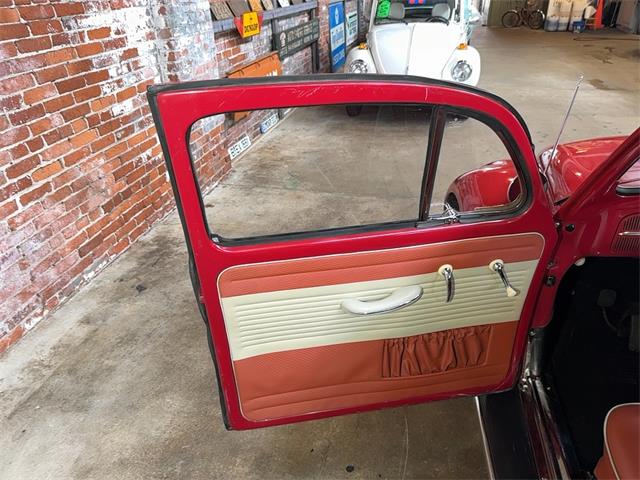 1963 Volkswagen Beetle (CC-2091510) for sale in Reading, Pennsylvania