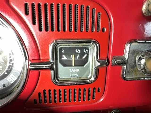 1963 Volkswagen Beetle (CC-2091510) for sale in Reading, Pennsylvania