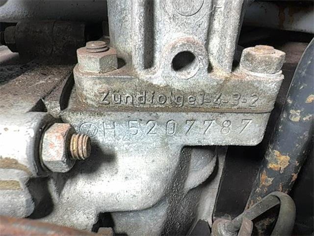 1963 Volkswagen Beetle (CC-2091510) for sale in Reading, Pennsylvania