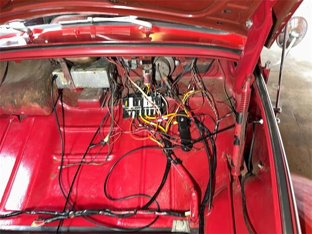 1963 Volkswagen Beetle (CC-2091510) for sale in Reading, Pennsylvania