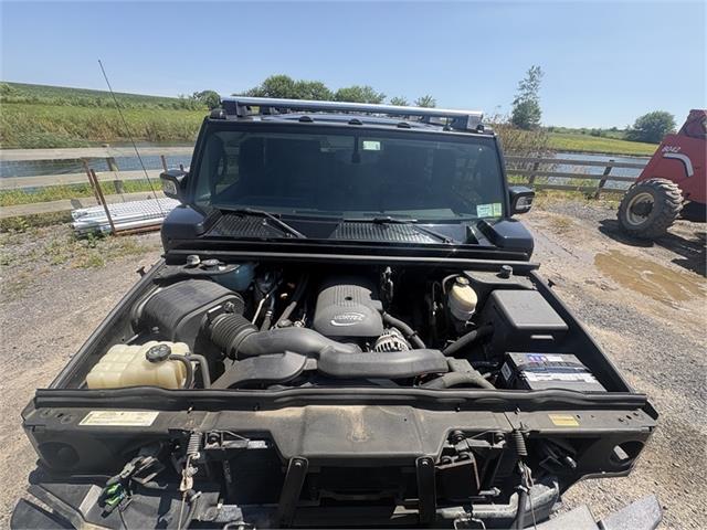 2007 Hummer H2 (CC-2091511) for sale in Phelps, New York