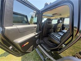 2007 Hummer H2 (CC-2091511) for sale in Phelps, New York