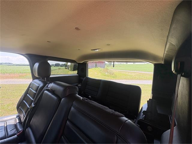2007 Hummer H2 (CC-2091511) for sale in Phelps, New York