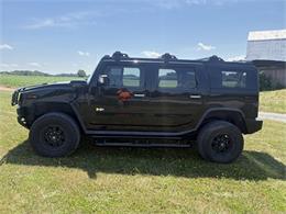 2007 Hummer H2 (CC-2091511) for sale in Phelps, New York