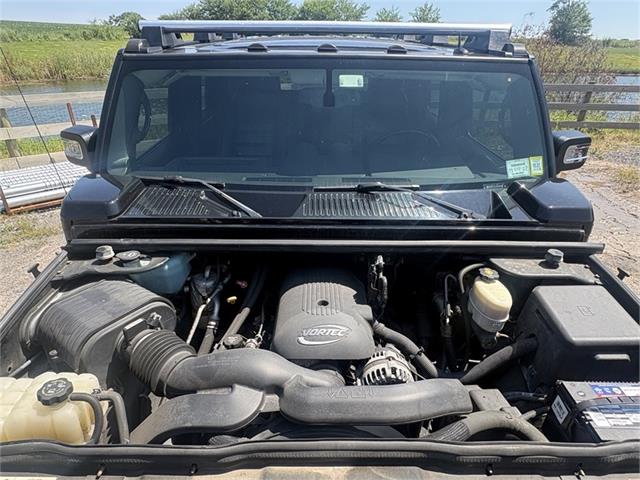2007 Hummer H2 (CC-2091511) for sale in Phelps, New York