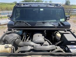 2007 Hummer H2 (CC-2091511) for sale in Phelps, New York