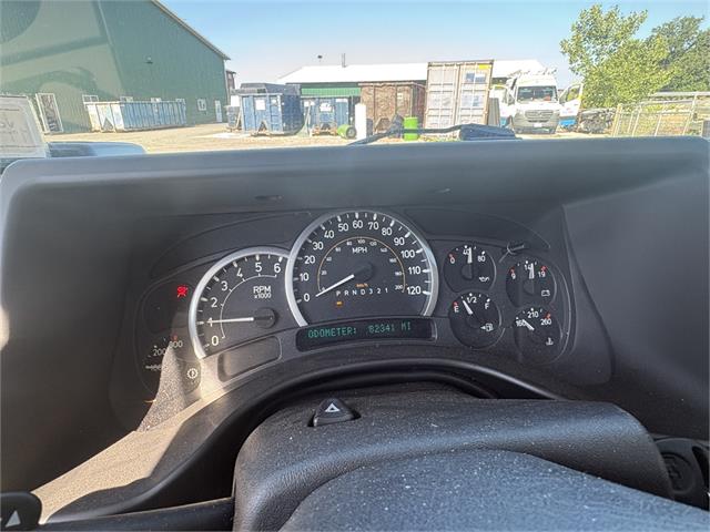 2007 Hummer H2 (CC-2091511) for sale in Phelps, New York