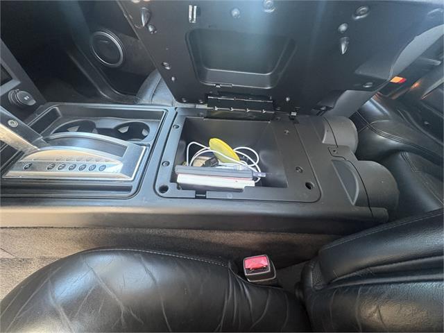 2007 Hummer H2 (CC-2091511) for sale in Phelps, New York