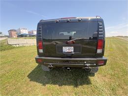2007 Hummer H2 (CC-2091511) for sale in Phelps, New York