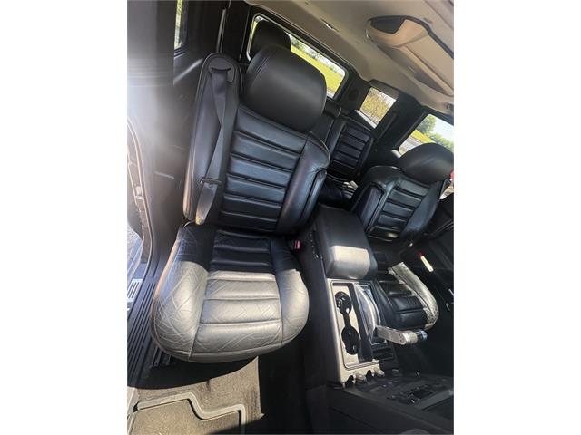 2007 Hummer H2 (CC-2091511) for sale in Phelps, New York