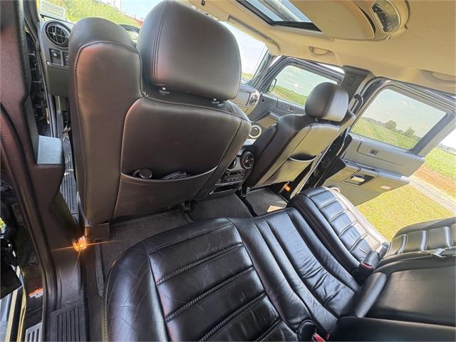 2007 Hummer H2 (CC-2091511) for sale in Phelps, New York