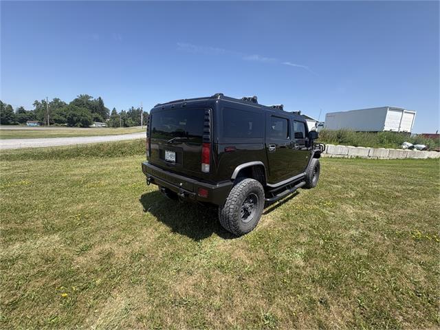 2007 Hummer H2 (CC-2091511) for sale in Phelps, New York