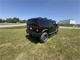 2007 Hummer H2 (CC-2091511) for sale in Phelps, New York