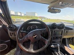 2007 Hummer H2 (CC-2091511) for sale in Phelps, New York