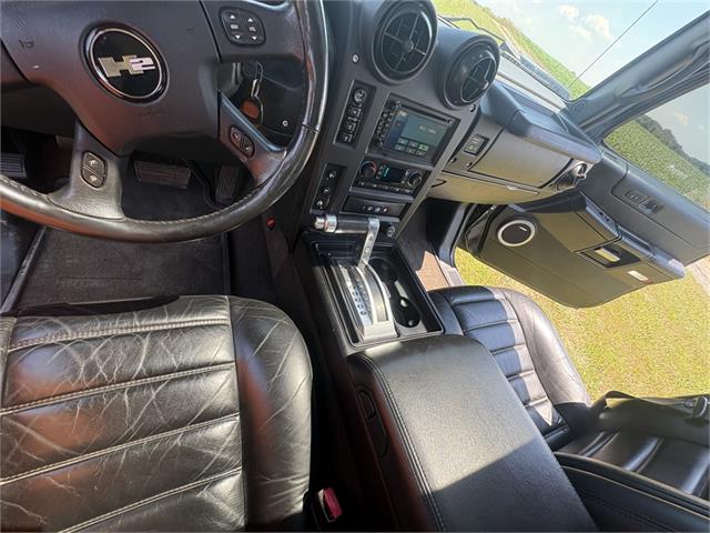 2007 Hummer H2 (CC-2091511) for sale in Phelps, New York