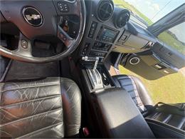 2007 Hummer H2 (CC-2091511) for sale in Phelps, New York