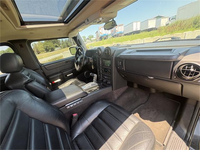 2007 Hummer H2 (CC-2091511) for sale in Phelps, New York