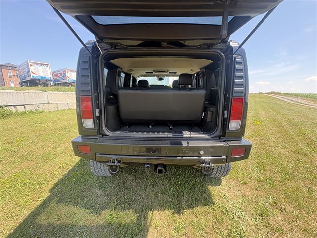 2007 Hummer H2 (CC-2091511) for sale in Phelps, New York