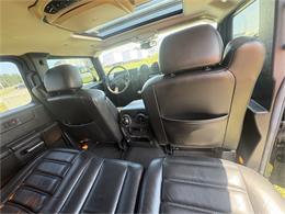 2007 Hummer H2 (CC-2091511) for sale in Phelps, New York