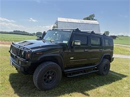 2007 Hummer H2 (CC-2091511) for sale in Phelps, New York