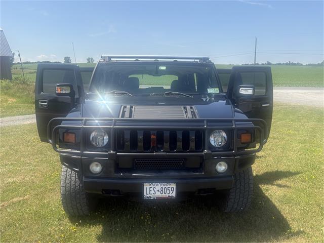 2007 Hummer H2 (CC-2091511) for sale in Phelps, New York