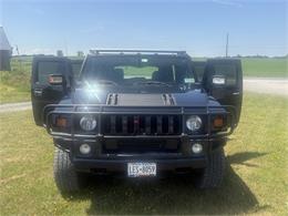2007 Hummer H2 (CC-2091511) for sale in Phelps, New York
