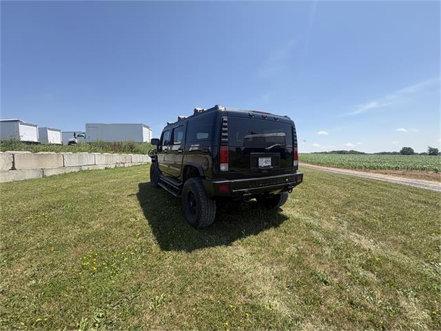 2007 Hummer H2 (CC-2091511) for sale in Phelps, New York