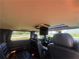 2007 Hummer H2 (CC-2091511) for sale in Phelps, New York