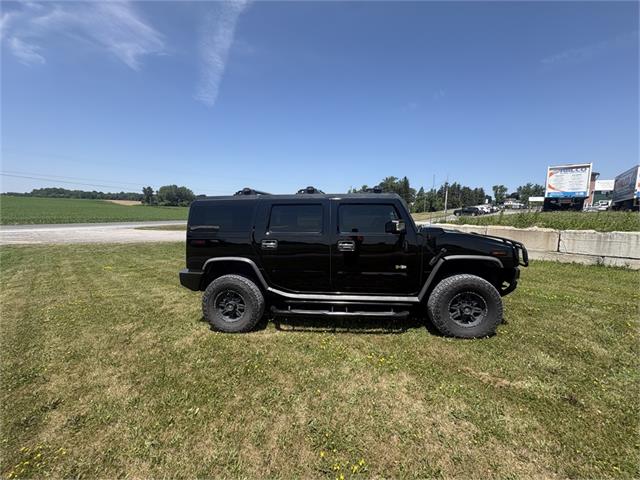 2007 Hummer H2 (CC-2091511) for sale in Phelps, New York