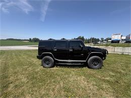 2007 Hummer H2 (CC-2091511) for sale in Phelps, New York
