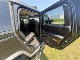 2007 Hummer H2 (CC-2091511) for sale in Phelps, New York
