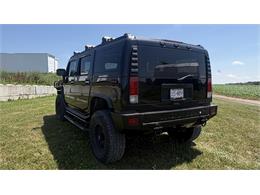 2007 Hummer H2 (CC-2091511) for sale in Phelps, New York