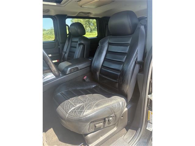 2007 Hummer H2 (CC-2091511) for sale in Phelps, New York