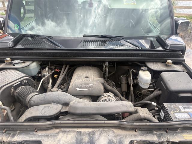 2007 Hummer H2 (CC-2091511) for sale in Phelps, New York