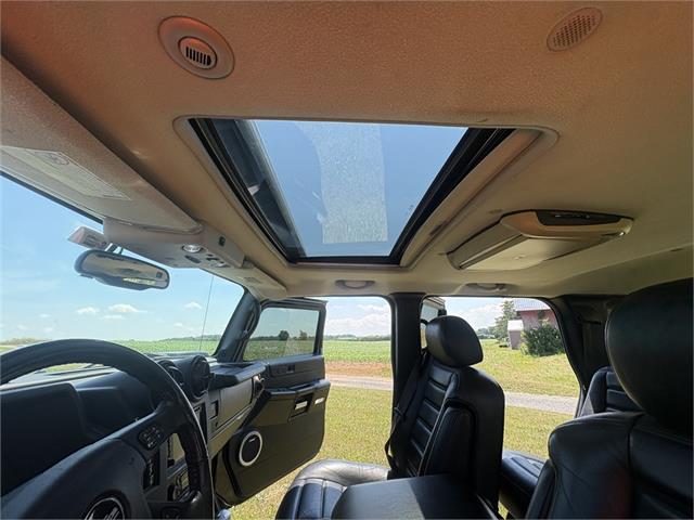 2007 Hummer H2 (CC-2091511) for sale in Phelps, New York