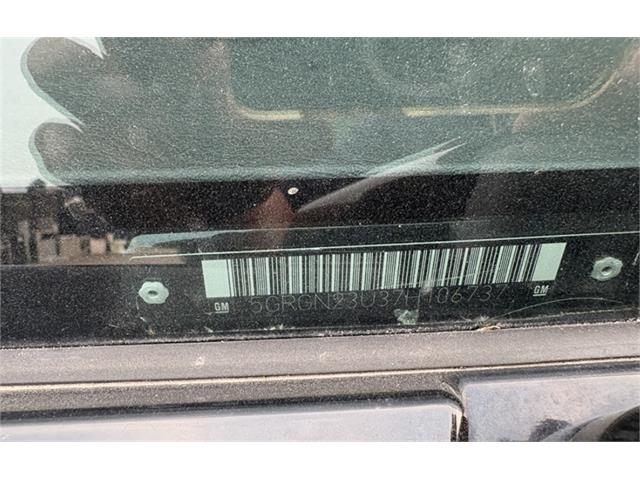 2007 Hummer H2 (CC-2091511) for sale in Phelps, New York