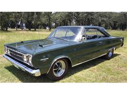 1967 Plymouth GTX (CC-2091513) for sale in Rockdale, Texas