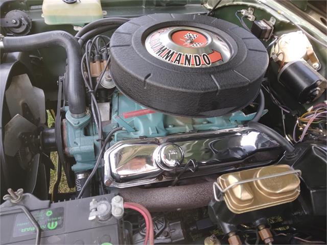 1967 Plymouth GTX (CC-2091513) for sale in Rockdale, Texas