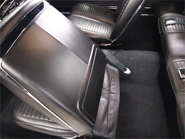1967 Plymouth GTX (CC-2091513) for sale in Rockdale, Texas
